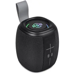 Swiss Cougar Edmonton 8W Bluetooth Speaker Display Image